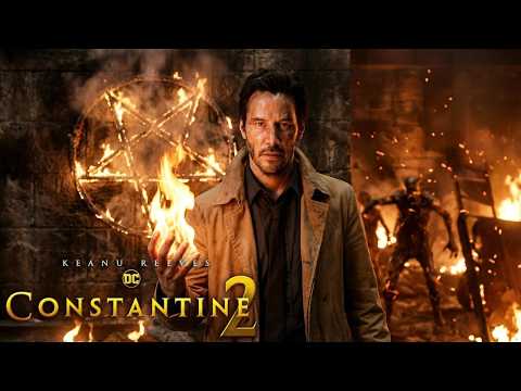 🔥Constantine-2 (2026) | Full Hollywood Action Movie in English HD | Ultimate Hollywood Action Movie