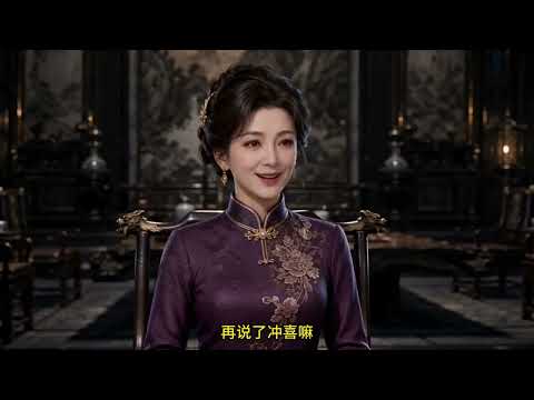 🔥【爆款漫劇】《孤龙出渊》#漫劇 #真人劇 #短劇 #多多動漫社 #末世 #热门 #逆袭
