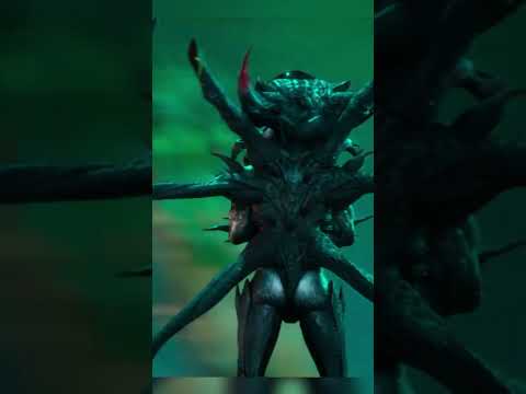 🔥神尊变身！Transformation Of God #shorts #国漫 #anime #漫畫 #沧元图 #優品動漫社 #chinesedrama
