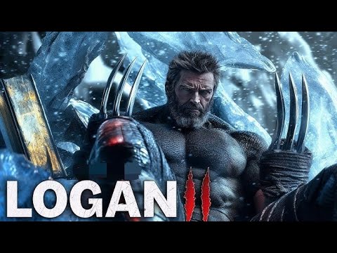 🔥LOGAN-II (2026) | Full Hollywood Action Movie in English | Ultimate Mission #action Movie 2026