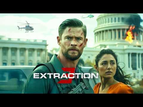 🔥New 2026 Action Movie Full Movie English Hollywood Action Movies 2026