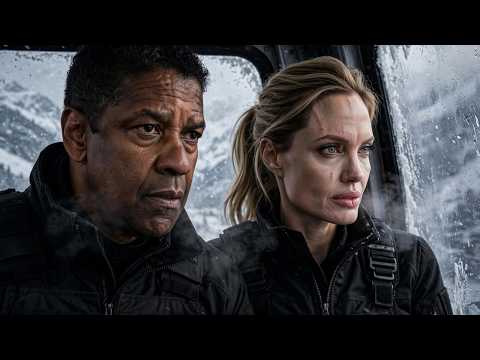 🔥New Action Movies 2026 | Denzel Washington | Full Hollywood Action Movie in English | #Action 2026