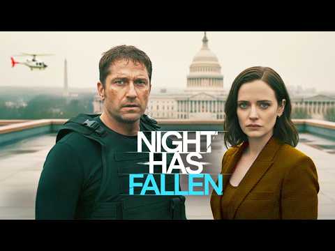 🔥Night Has Fallen (2026) | Full Hollywood Action Movie in English HD | Ultimate Mission Action
