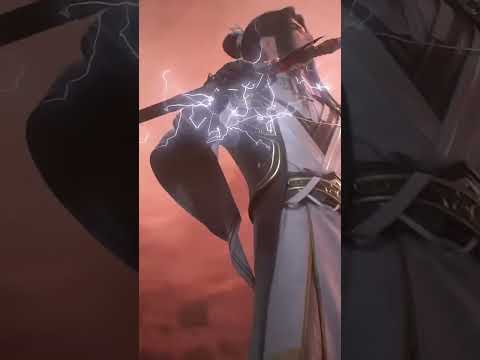 🗡️不能这样！ #Apotheosis2 #百煉成神2#修仙#热血#功夫#YOUKUANIMATION#shorts