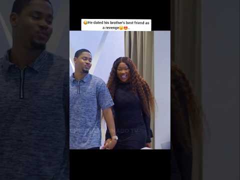 😂The revenge plan💔||Clinton Joshua & Chinenye Nnebe & Chidi Dike🔥🤩 #clintonjoshua #chididike