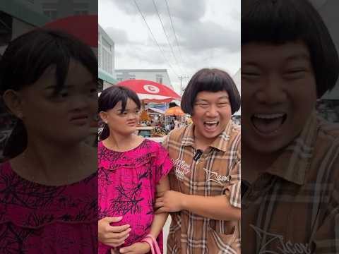 😆😆 #funny #cambodia #entertainment #khmer #vannda #comedy