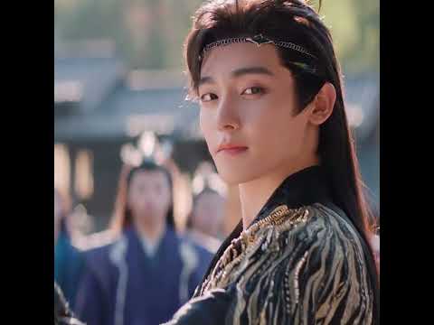 😍#youkuofficial #LoveinTheClouds #NeoHou #LuYuxiao #cdrama #cdramafyp #cdramaedit #chinesedrama