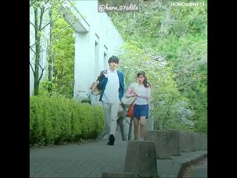 😫💟           Mischievous Kiss:Love in Tokyo (Japanese Drama)