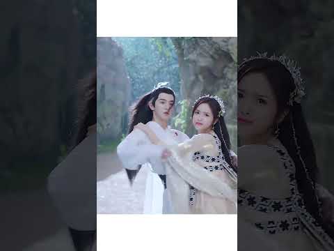 😭Extreme pain drives him crazy.| The Princess and the Werewolf | YOUKU Shorts