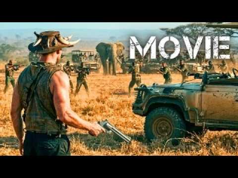 😱 A MOVIE for Those Who Love Tension! He Risks His Life to Save a Woman From Bandits | Full Movie HD