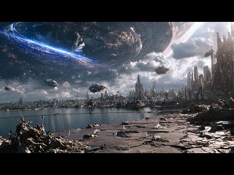 😱 A MOVIE That Action Sci-fi Fans Absolutely Need To Watch…Full in English | NORMAN: LOST IN TIME