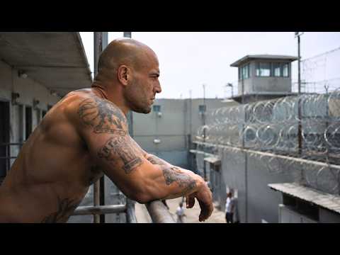 😱 After 20 years in prison, he came out for revenge | CRIME | Full Movie