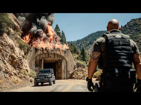 😱 Non-Stop ACTION From Start to Finish | Watch This Intense Movie in English