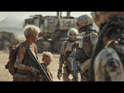 😱 Trust Us, This FUTURISTIC SCI-FI MOVIE is Absolutely Worth Watching! / Full Thriller in English
