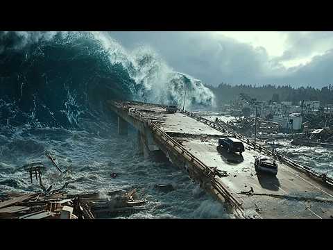 😱 We’re sure you haven’t seen this DEVASTATING DISASTER MOVIE yet! / Full Action Sci-fi in English