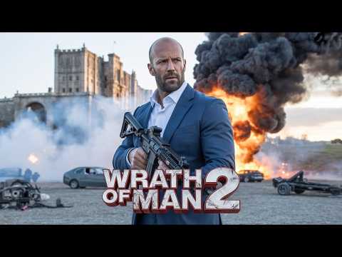 🚀 Latest English Action Movie | Hollywood Full Movie 2026