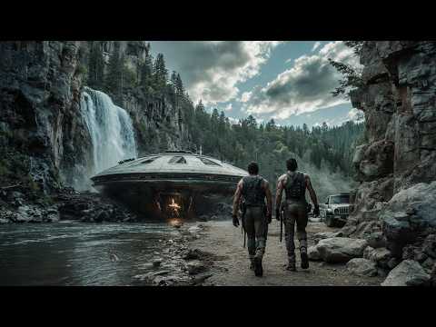 🚀This is DANGEROUS Sci-Fi Movie where RAGE IN SPACE is only Days Away! / Sci-Fi in English