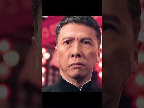 🥋👊 Ip Man Storms In & Crushes the Karate Master! | Ip Man 4