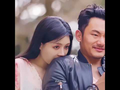 🥹 The Cute Zombie Who Changed Everything 😰 Drama – My Zombie Crush 🔥