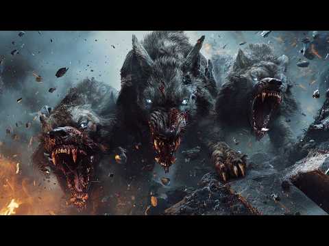 Face the Beast of Legend! | Sci-Fi Movie | Mythical Sci-Fi | Free Movie