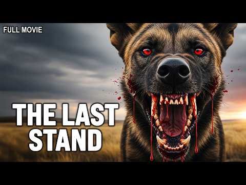 Fang | The Haunted Valley | Full Adventure Horror Movie