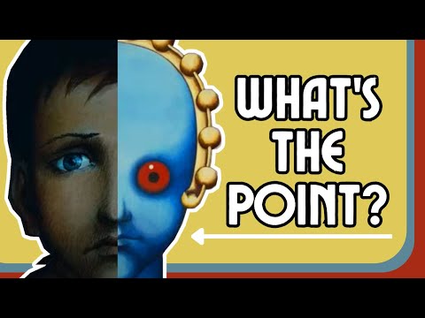 Fantastic Planet: An Observance of the Surreal
