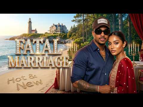 FATAL MARRIAGE  [Ik Ogbonna] – nigerian latest full movies african 2026 nollywood movies