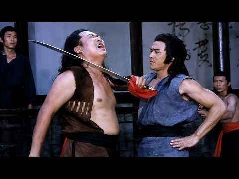 Fearless Guard || Best Chinese Action Kung Fu Movies In English
