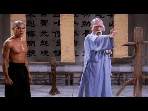 Fearless Hero || Best Chinese Action Kung Fu Movies In English