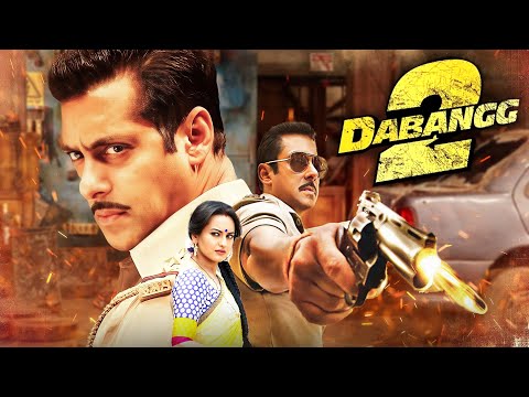 Fevicol Se – Dabangg 2 Full Movie With English Subtitle – Salman Khan, Sonakshi Sinha, Prakash Raj