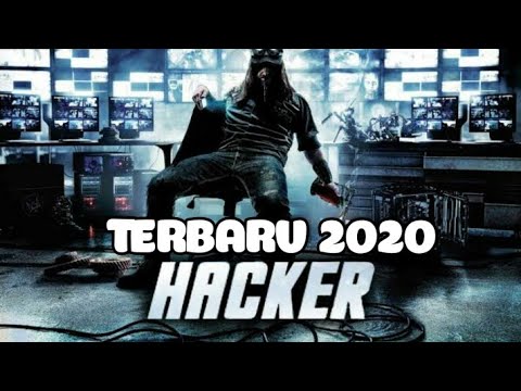 FILM HACKER TERBARU 2020 (SUB INDO) || PALING SERU !!