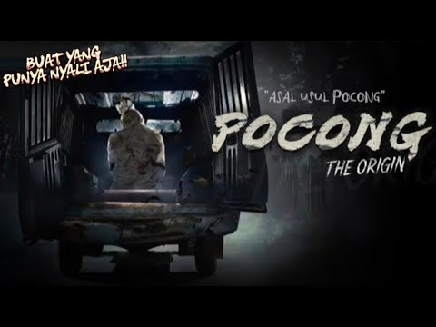 Film Horor Indonesia | Pocong: The Origin