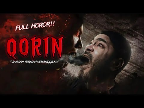 Film Horor Indonesia – Qorin (Full Movie)