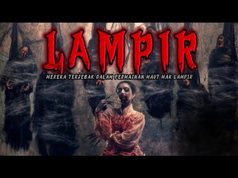 Film Horor Indonesia Terbaru – Lampir