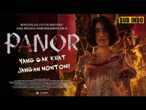 Film Horor Thailand Terbaru 2025 Full Movie | Panor (Sub Indo)