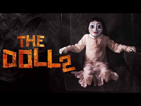 film horror indonesia THE DOLL 2 full HD