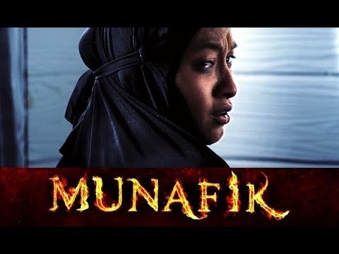 film paling seram – Munafik (Full Movie)