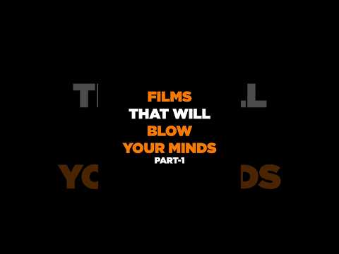 Films that will blow your mind Part-1 🔥😱 #shorts #youtubeshorts