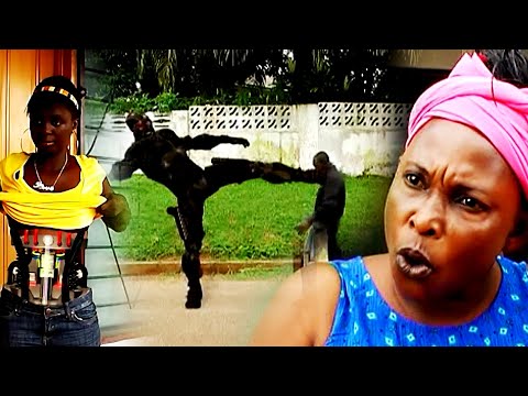 FINAL PART // 12:00 // FULL GHANAIAN MOVIE