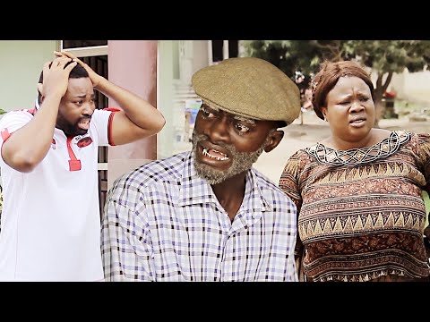 FINAL PART//ANIDASO WOHO PART 3 //FULL GHANA MOVIE