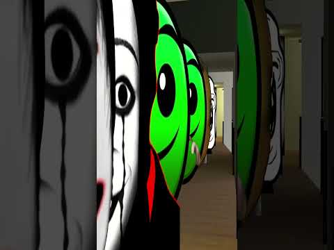 FIRE IN THE HOLE NEXTBOT FAMILY #Garry's mod #Gmod #nextbots