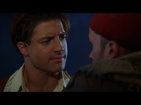 Fire on the Nile | The Mummy (1999)