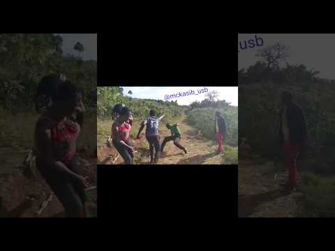 First Ever African Action Movie in 1932