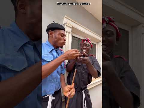 Fish steeling #comedy #markangelcomedy #funny #comedyskits #africancomedy