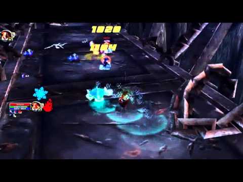 Fluid77 – World of Warcraft Movies