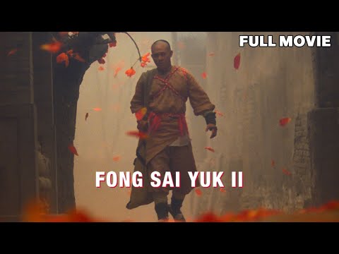 Fong Sai Yuk 2 | FULL MOVIE | Jet Li | Martial Arts Kung Fu Action Comedy
