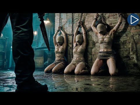 FORGIVENESS 🎬 Full Horror Movie 🎬 English HD