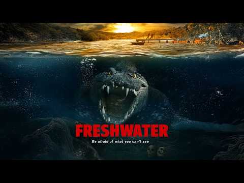 Freshwater FULL MOVIE | Monster Movies Creature Features | Zoe Bell Joe Lando The Midnight Screening