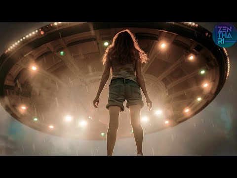FROM OTHER WORLDS 🎬 Full Sci-Fi Movie 🎬 English HD