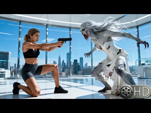 Full Horror Movie📌Mutant Awakening: Laboratory Zombie Purification{Warriors of Terra}⭐HD English